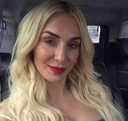 Charlotte Flair - Wrestling News Plus