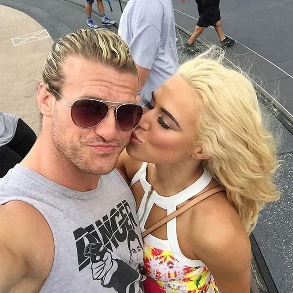 dolph ziggler dana brooke