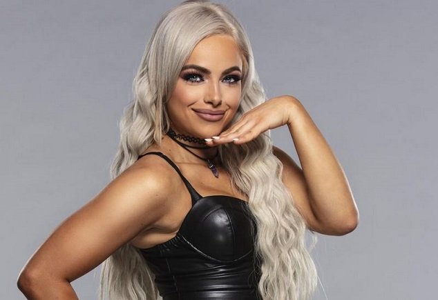 Liv Morgan beautiful Queen WWE Star - Wrestling News Plus - Who Is Liv Morgan Dating? – Exploring The WWE Star’s Personal Life