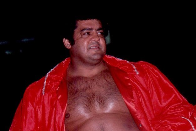 WWE Hall of Famer Pedro Morales Dies