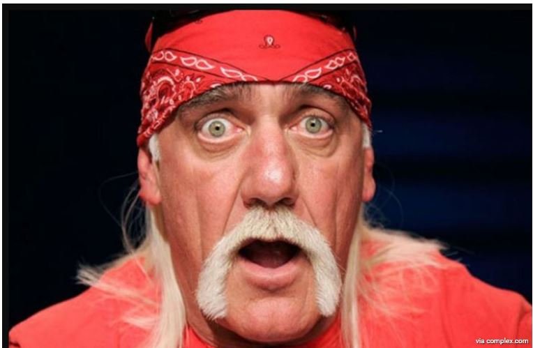Hulk Hogan