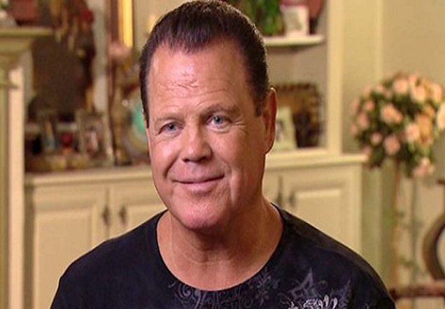 Jerry Lawler