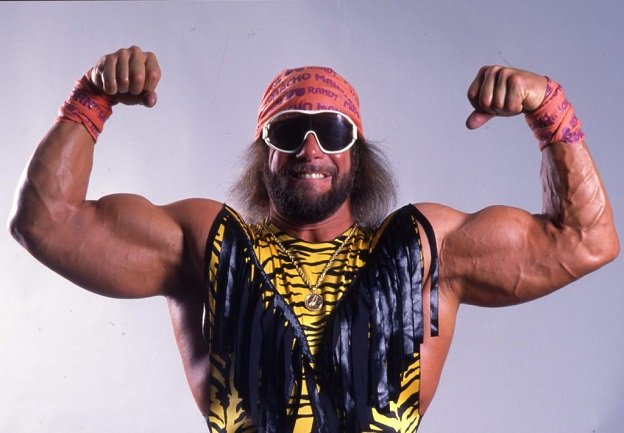Macho Man Randy Savage DIED of car accident