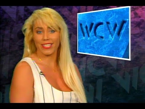 Missy Hyatt wcw - Wrestling News Plus