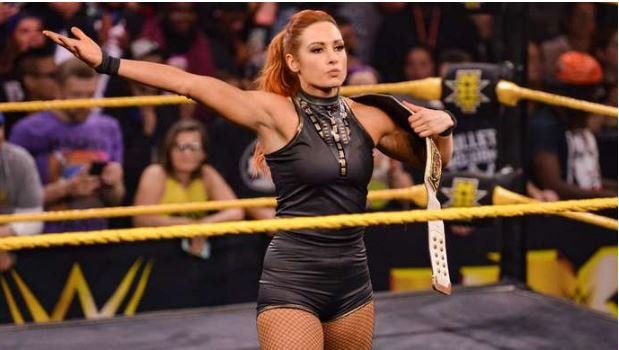 Becky Lynch