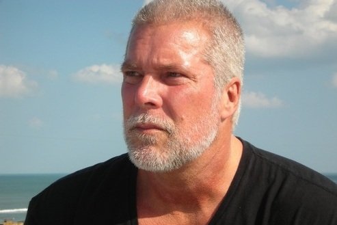 Kevin Nash action - Wrestling News Plus