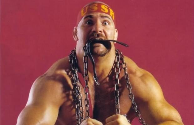 Nikita Koloff On How The Magnum T.A. Accident Changed His Career