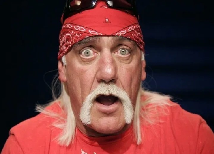 Dårlig faktor hulkende koloni WWE legend says, "I was offered $100,000 to legitimately break Hulk Hogan's  leg"