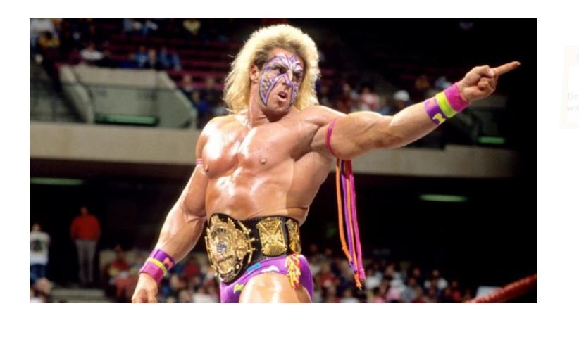 Ultimate Warrior