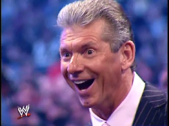 Vince McMahon WWE CEO - Wrestling News Plus