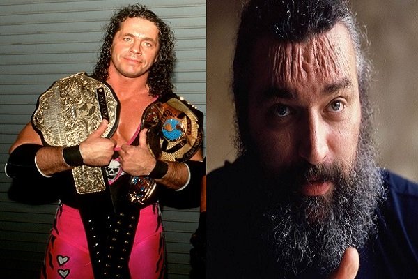 Bret Hart on the Murder and Influence of Bruiser Brody on Professional Wrestling