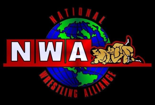 NWA legends National Wrestling Alliance