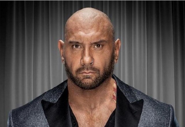 Dave Batista