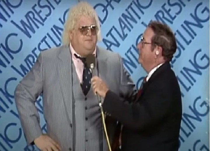 Dusty Rhodes