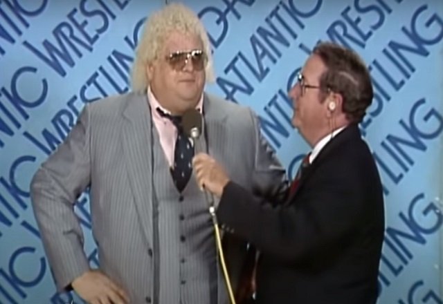 Dusty Rhodes