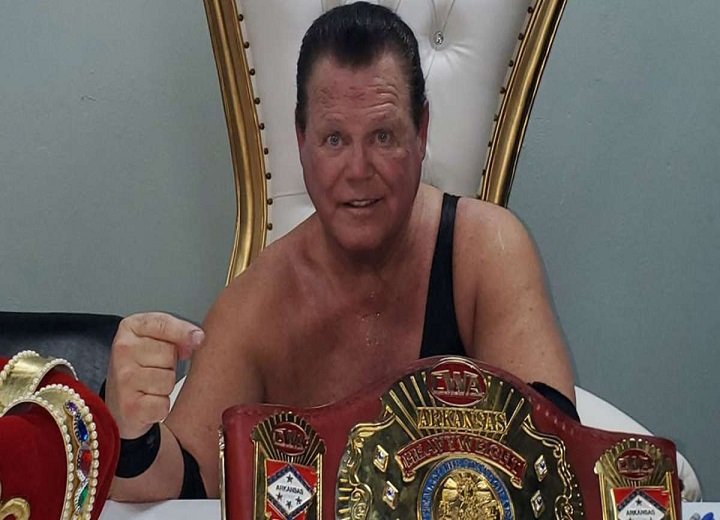Jerry Lawler