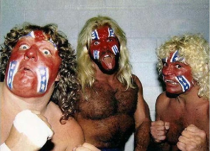 The Fabulous Freebirds