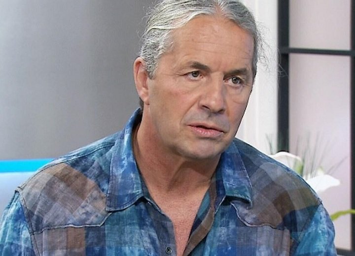 Bret Hart