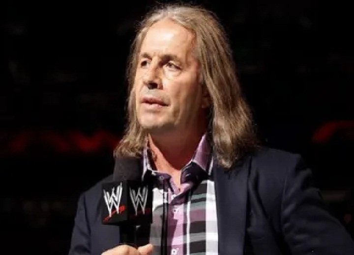 Bret Hart