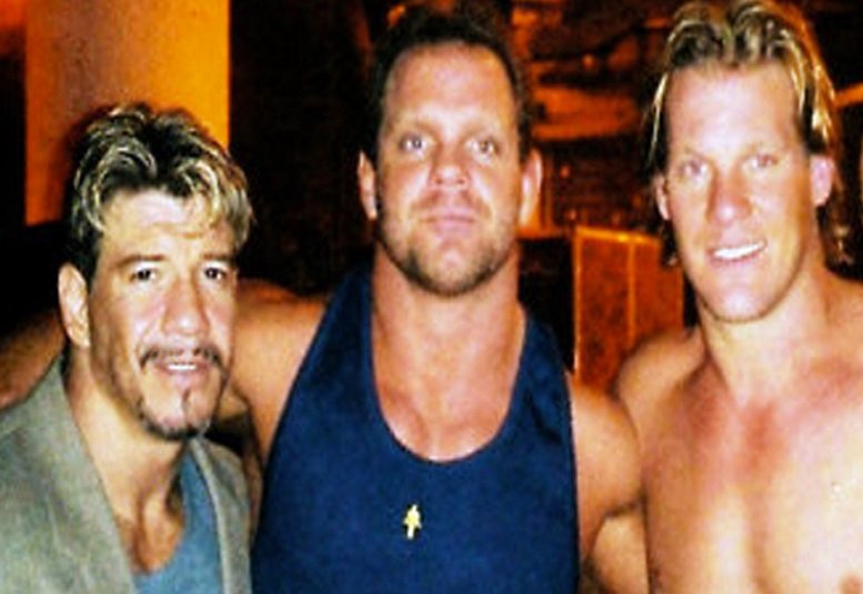 Painful memories of chris Benoit