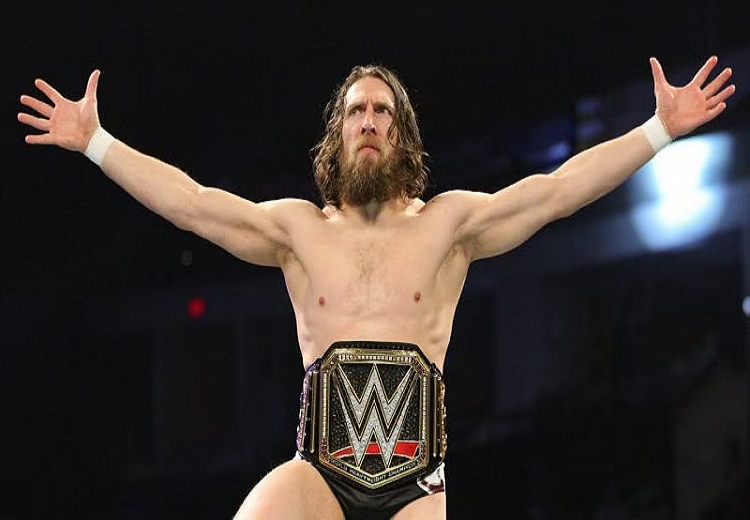 daniel bryan leaving WWE?