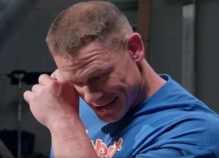 john cena