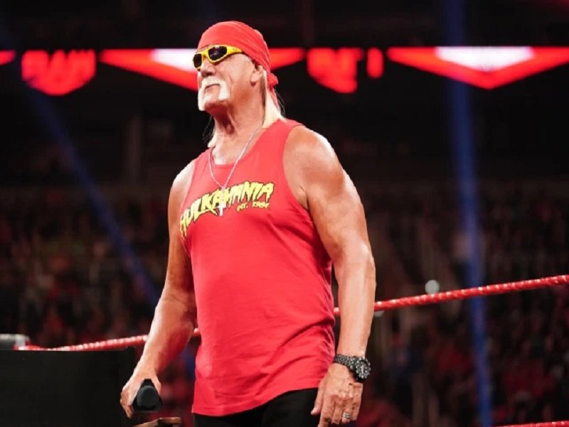 hulkamania