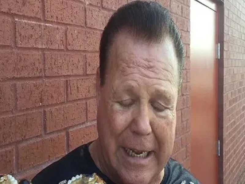 jerry lawler