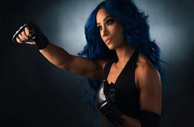 Sasha Bank