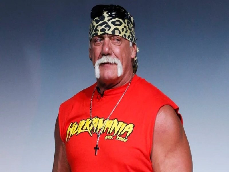 Hulk hogan