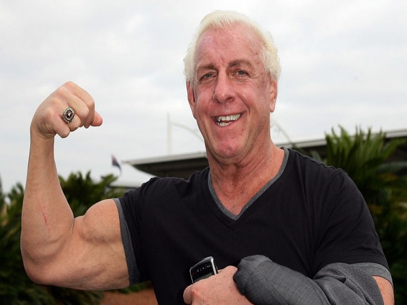 ric flair