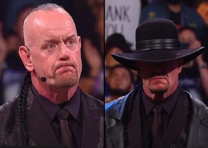 taker