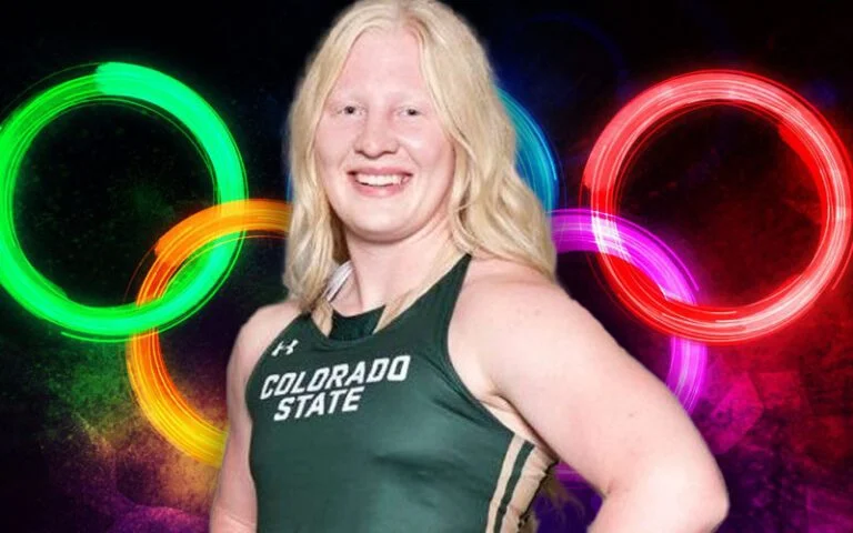 Mya Lesnar Reportedly Aiming For The Olympics - Wrestling News Plus